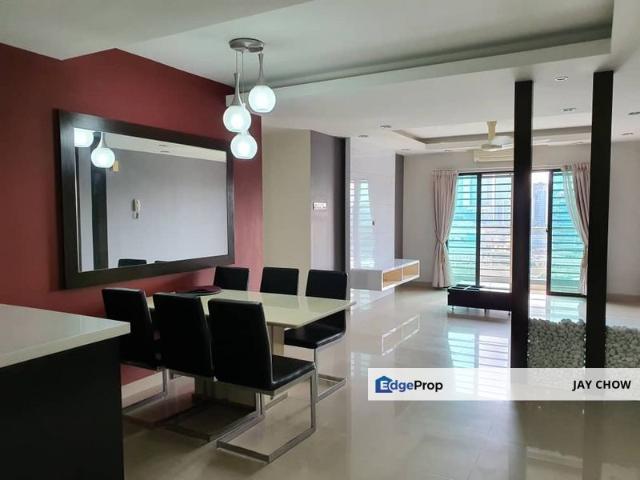 Condominium for sale in Country Heights Damansara, Kuala Lumpur