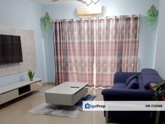 Condominium for rent in Country Heights Damansara, Kuala Lumpur