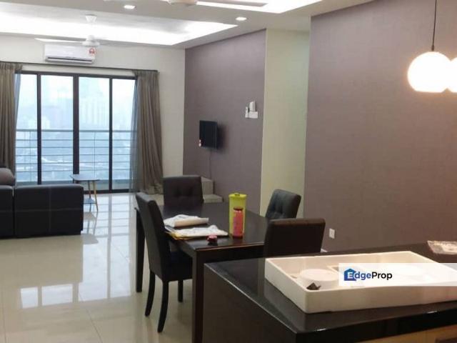Condominium for rent in Country Heights Damansara, Kuala Lumpur