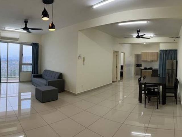 Serviced Residence for rent in Kajang, Langat