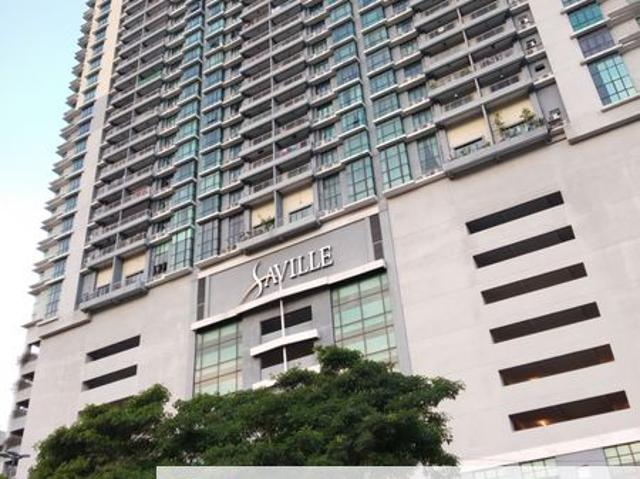 Condominium for sale in Seputeh, Kuala Lumpur