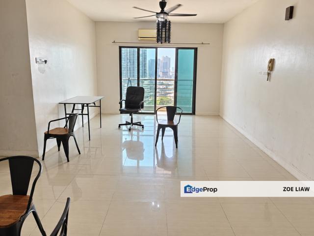 Condominium for rent in Seputeh, Kuala Lumpur