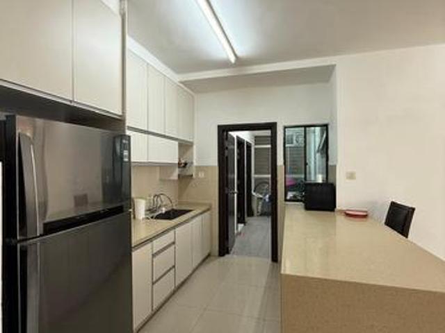 Condominium for rent in Country Heights Damansara, Kuala Lumpur