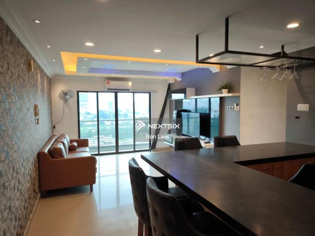 Apartment for rent in Country Heights Damansara, Kuala Lumpur