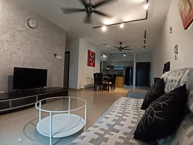 Condominium for rent in Country Heights Damansara, Kuala Lumpur