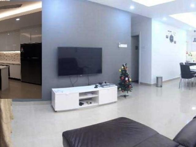 Condominium for rent in Country Heights Damansara, Kuala Lumpur