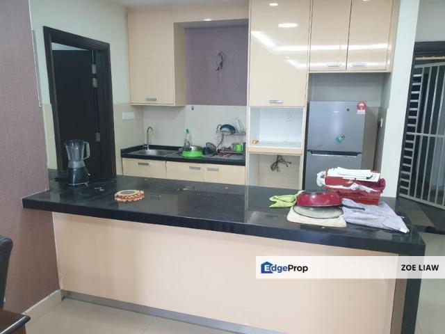 Condominium for rent in Country Heights Damansara, Kuala Lumpur