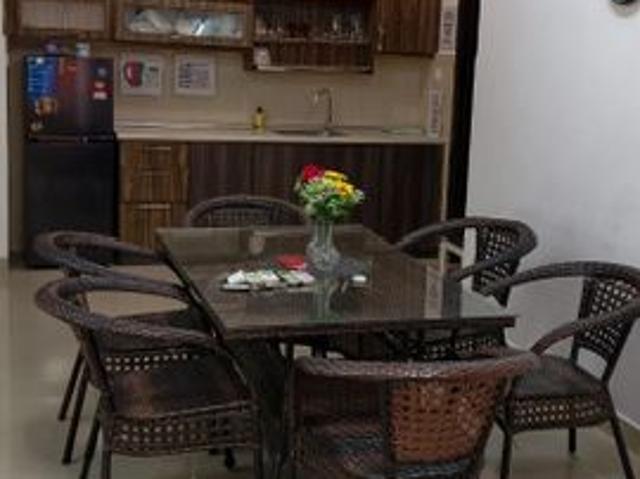 Condominium for rent in Country Heights Damansara, Kuala Lumpur