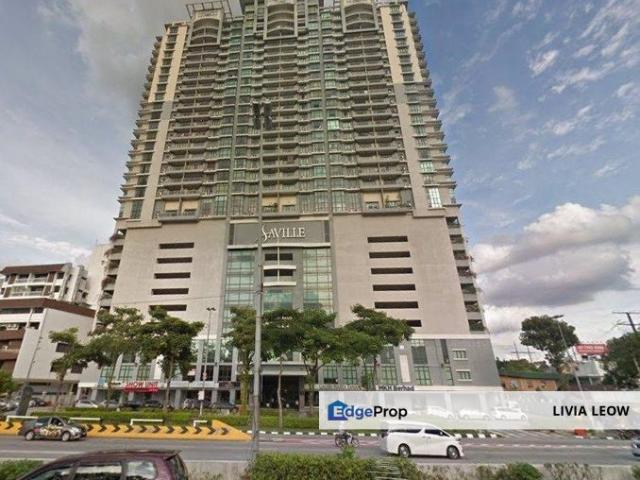 Condominium for sale in Seputeh, Kuala Lumpur