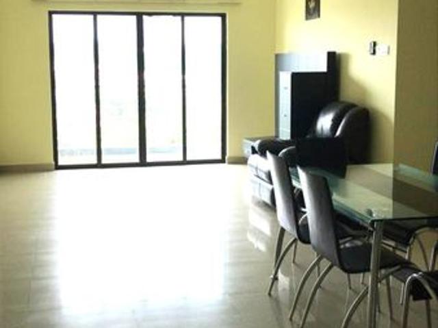 Condominium for rent in Country Heights Damansara, Kuala Lumpur