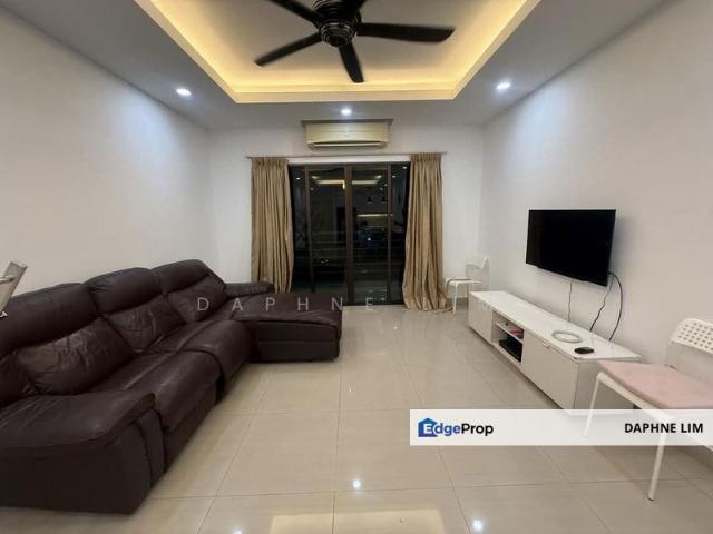 Condominium for rent in Seputeh, Kuala Lumpur