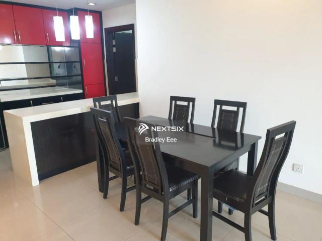 Apartment for rent in Country Heights Damansara, Kuala Lumpur