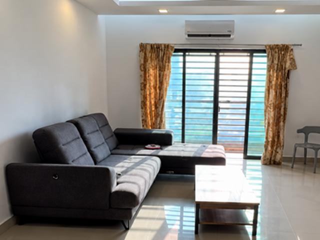 Condominium for rent in Country Heights Damansara, Kuala Lumpur