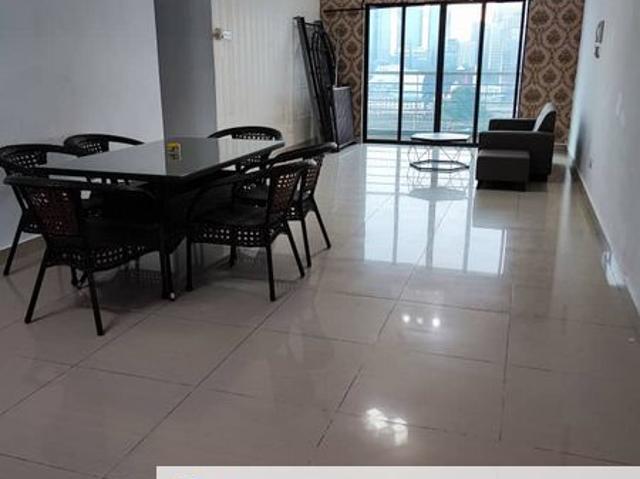 Condominium for rent in Country Heights Damansara, Kuala Lumpur