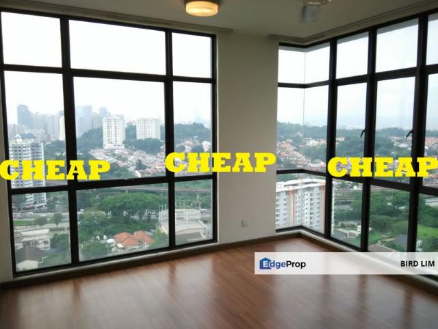 Condominium for sale in Country Heights Damansara, Kuala Lumpur