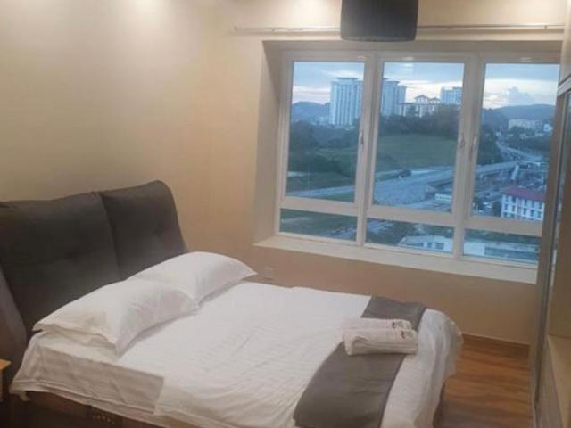 Apartment for rent in Country Heights Damansara, Kuala Lumpur