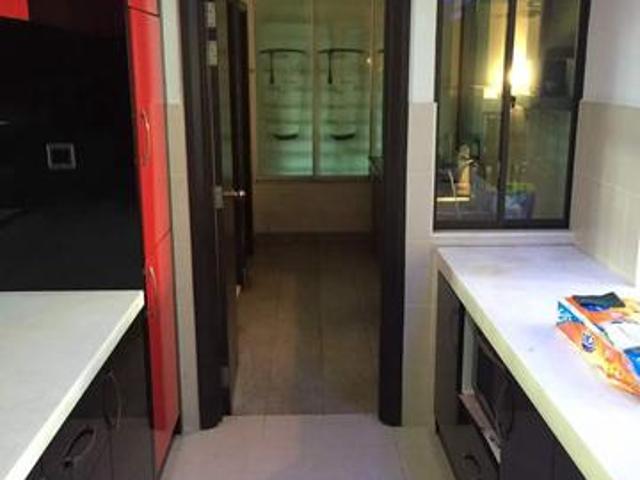 Condominium for rent in Country Heights Damansara, Kuala Lumpur