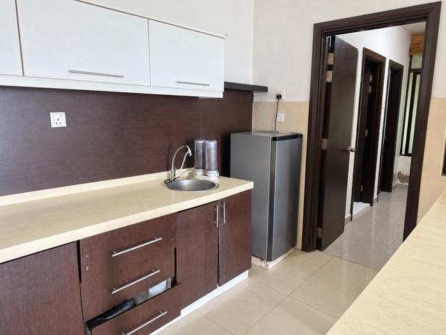 Condominium for rent in Kuala Lumpur, Country Heights Damansara
