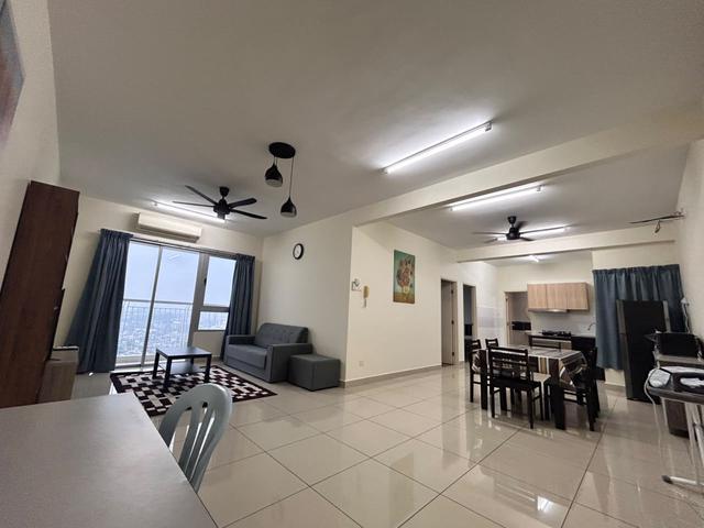 Serviced Residence for rent in Cheras, Majlis Perbandaran Kajang