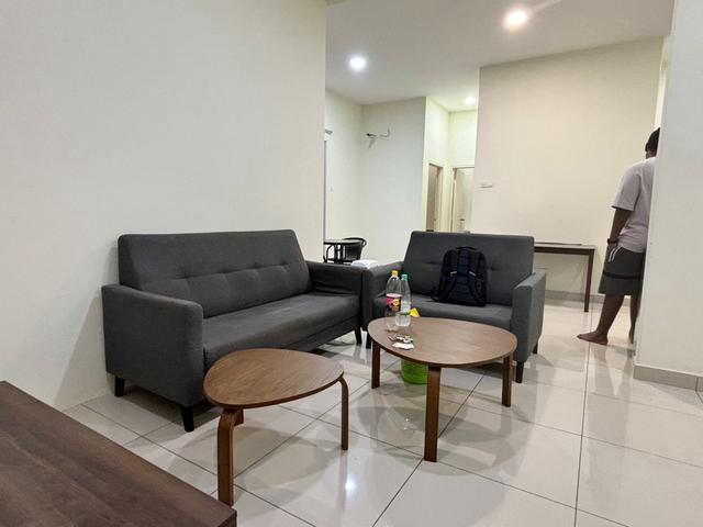Serviced Residence for rent in Kajang, Langat