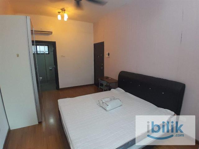 Room for rent in Country Heights Damansara, Kuala Lumpur