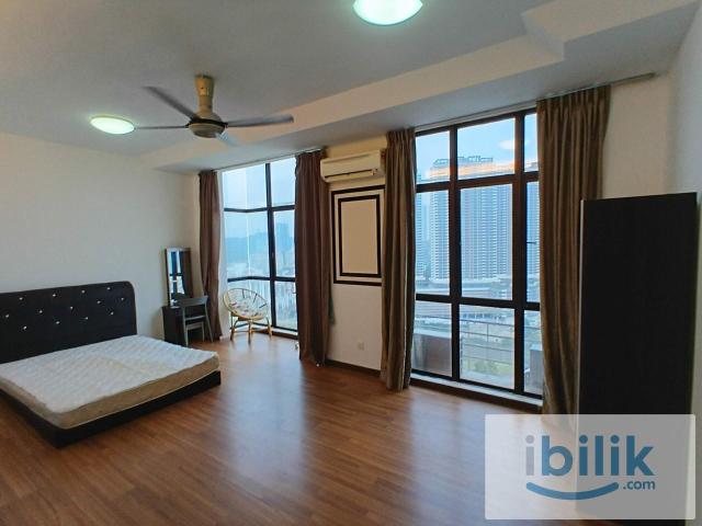 Room for rent in Country Heights Damansara, Kuala Lumpur