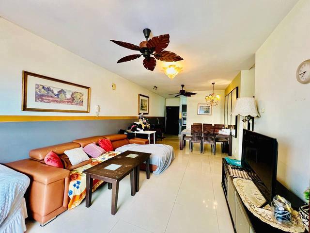 Condominium for sale in Kuala Lumpur, Country Heights Damansara