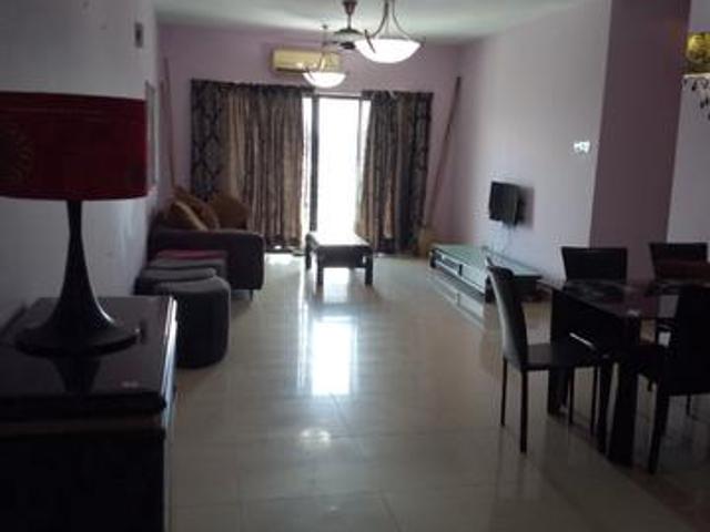 Condominium for rent in Country Heights Damansara, Kuala Lumpur