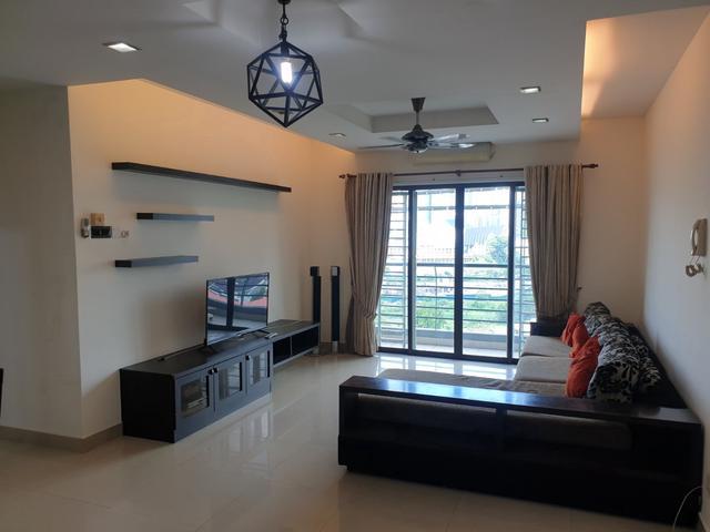Condominium for rent in Country Heights Damansara, Kuala Lumpur