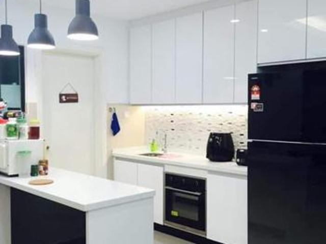 Condominium for rent in Country Heights Damansara, Kuala Lumpur