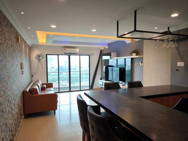 Condominium for rent in Country Heights Damansara, Kuala Lumpur