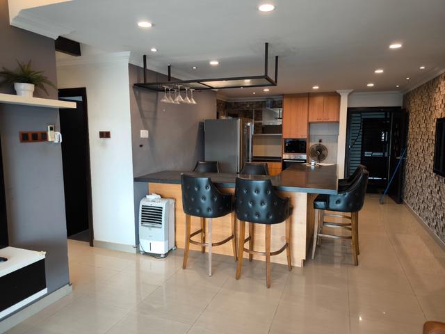 Condominium for rent in Country Heights Damansara, Kuala Lumpur