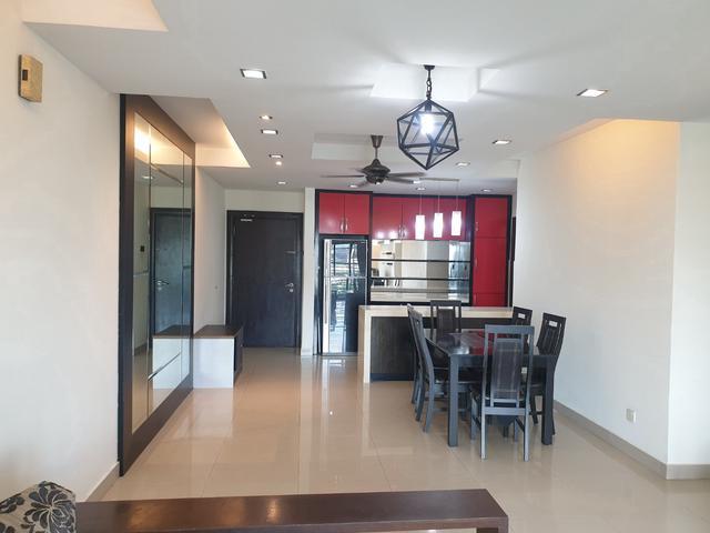 Condominium for rent in Country Heights Damansara, Kuala Lumpur