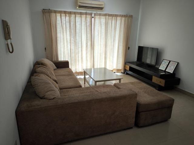 Condominium for rent in Kuala Lumpur, Country Heights Damansara