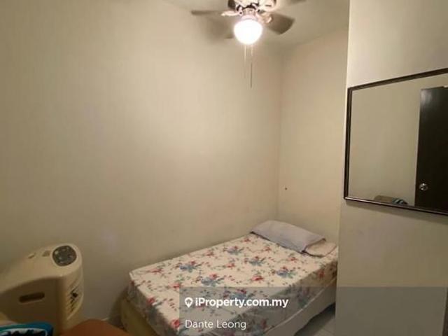 Apartment for rent in Country Heights Damansara, Kuala Lumpur