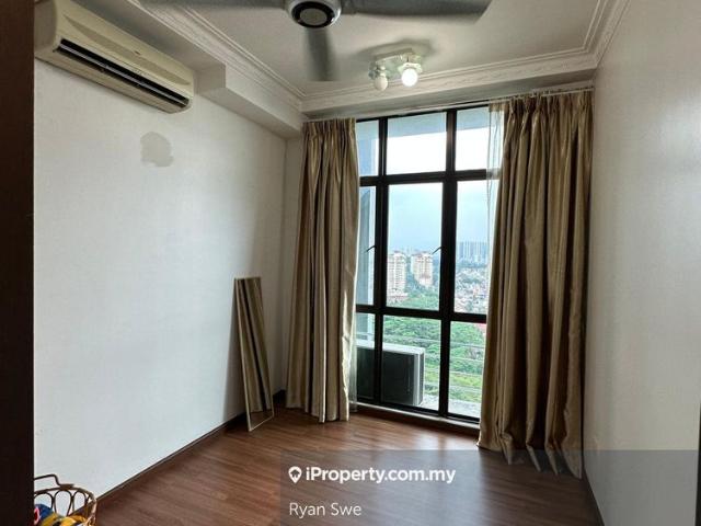 Apartment for rent in Country Heights Damansara, Kuala Lumpur