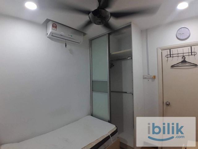 Room for rent in Seputeh, Kuala Lumpur