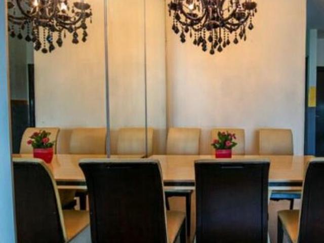 Condominium for rent in Kuala Lumpur, Country Heights Damansara