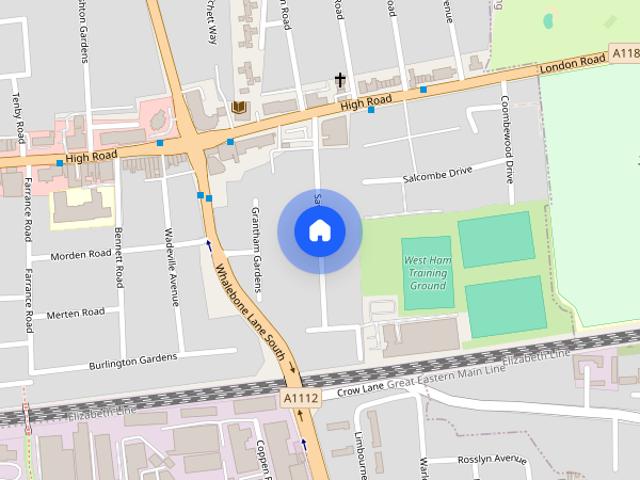 House for rent in Greater London