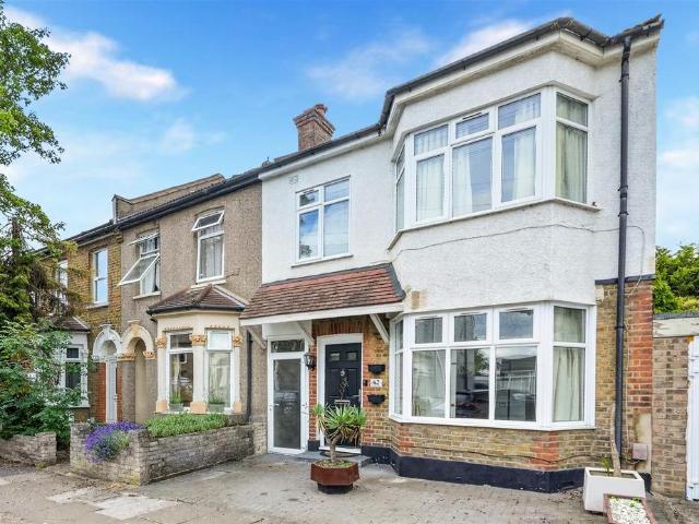 House for rent in Greater London