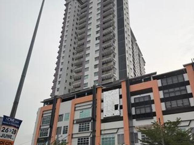 Property for sale in Kajang, Langat