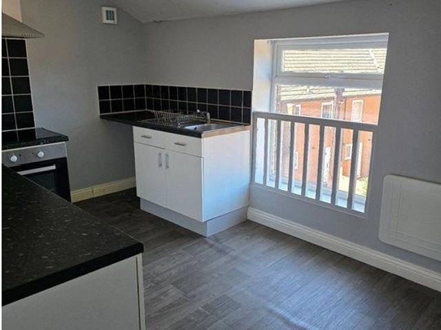 Apartment for rent in Chirton, North Shields