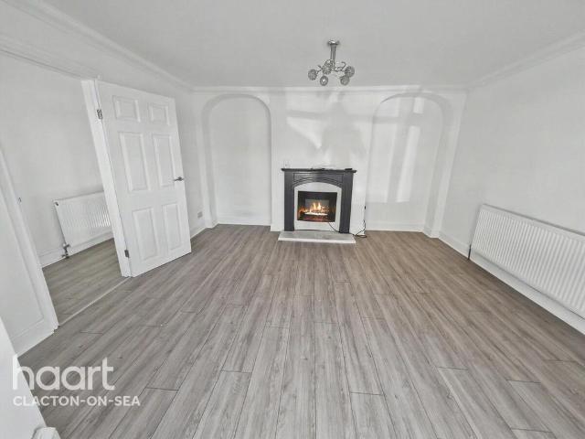 House for rent in Walton-on-the-Naze, Tendring