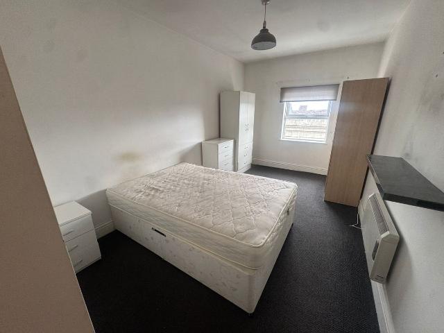 Apartment for rent in Preston, North Shields