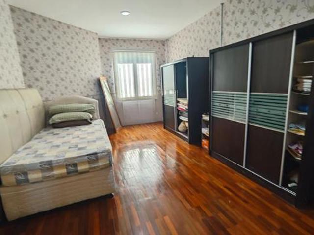 Apartment for rent in Kuching