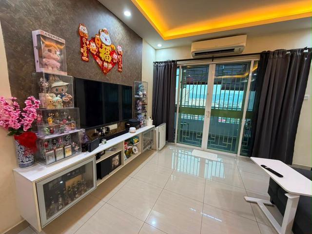 Serviced Residence for sale in Taman Wangsa Melawati, Kuala Lumpur
