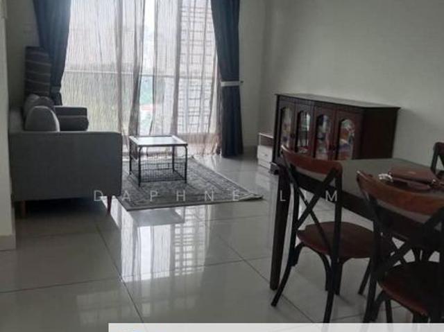 Condominium for sale in Pantai Dalam, Kuala Lumpur
