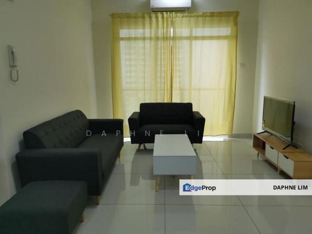 Condominium for rent in Pantai Dalam, Kuala Lumpur