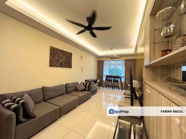 Condominium for rent in Country Heights Damansara, Kuala Lumpur