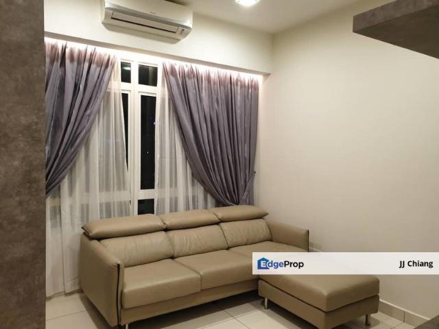 Condominium for rent in Pantai Dalam, Kuala Lumpur
